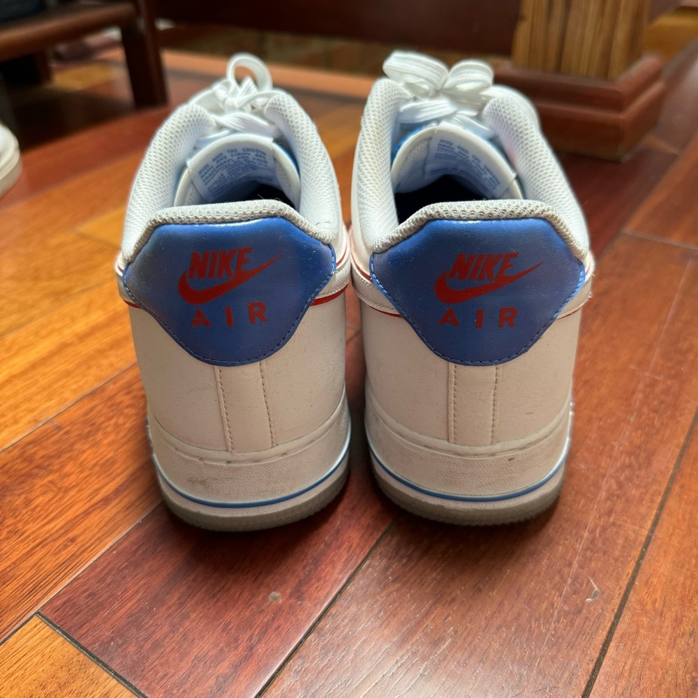 Nike Air Force 1, Men’s 10.5 - Picture 7 of 8